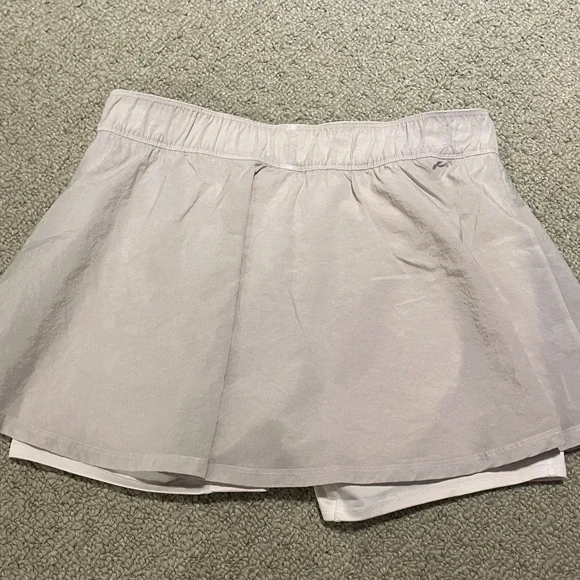 Women's Nike Tennis Skirt - Picture 5 of 5
